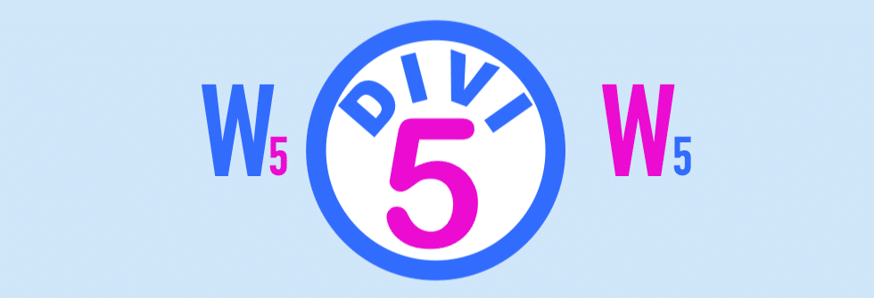 The W5 of Divi 5